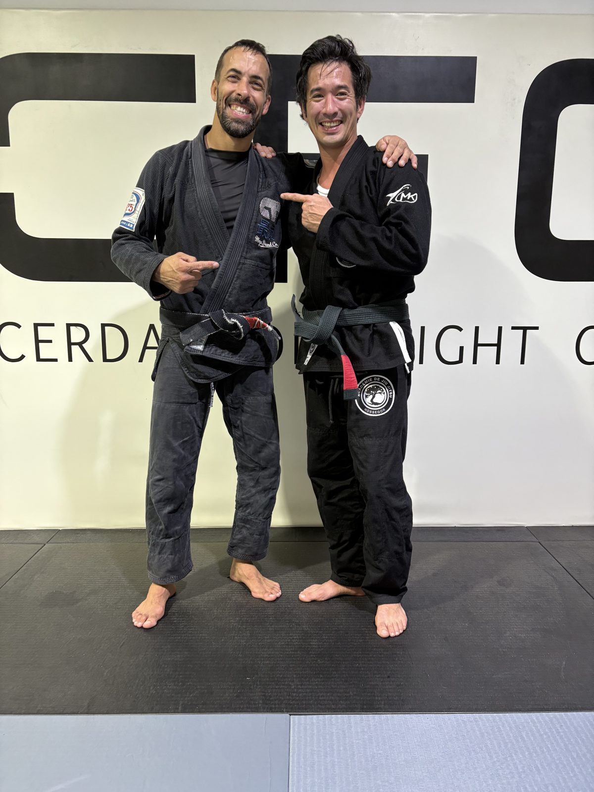 Eric Mazataud